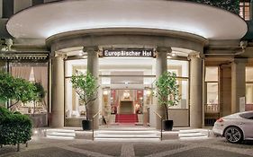 Hotel Europaeischer Hof Heidelberg, Bestes Hotel Deutschlands In Historischer Architektur